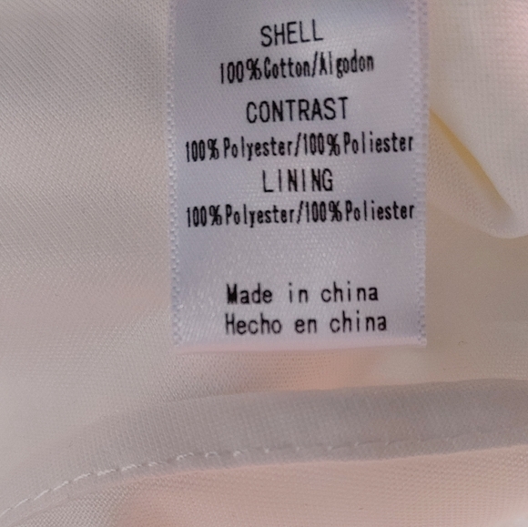 Embellished Mini Skirt size Small - Picture 7 of 10